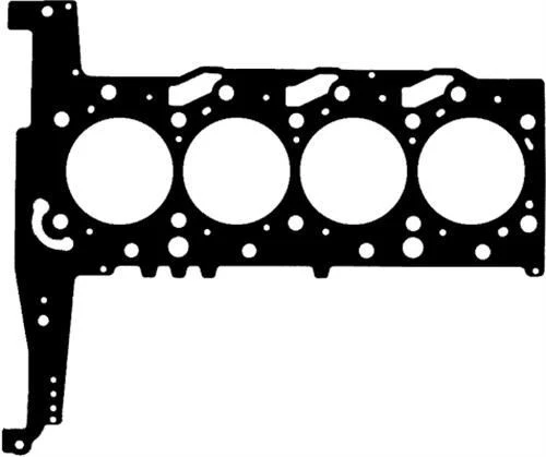 Ferodo 5C1Q6051CA FORD  FORD SİLİNDİR KAPAK CONTASI TRANSIT 2.4 DI 00-06 ürün görseli 1