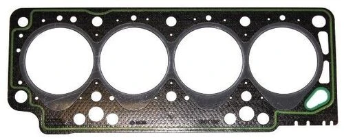 Elring 984.259 SİLİNDİR KAPAK CONTASI 1,65MM (2 DELİK) ( RENAULT: R19D  -CLIO -E ürün görseli 1