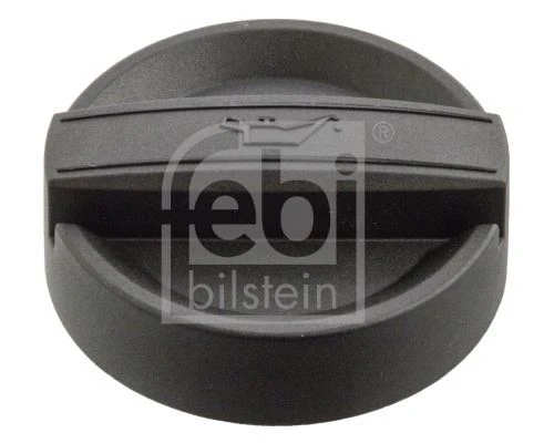 FEBI 103923  Yağ Dolum Kapağı Contalı E81 E87 F20 F23 F45 E46 E90 F30 F ürün görseli 1