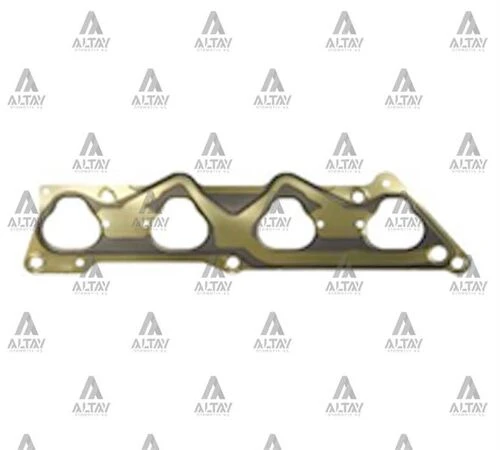 Maher 02991  Emme Manifold Conta Civic 00-06 D16V1 D16W7 Çelik ürün görseli 1