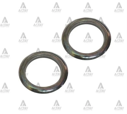 Maher 08465  Conta Egzoz Boğaz Ceres 93-00 (Metal Amyantlı) (Yerli) ürün görseli 1