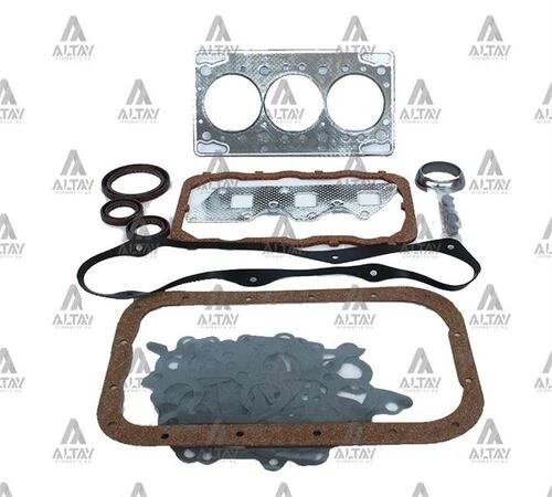 Maher 03236  Takım Conta Alto 800Cc F8 Ss80 Grafitli Marutı ürün görseli 1