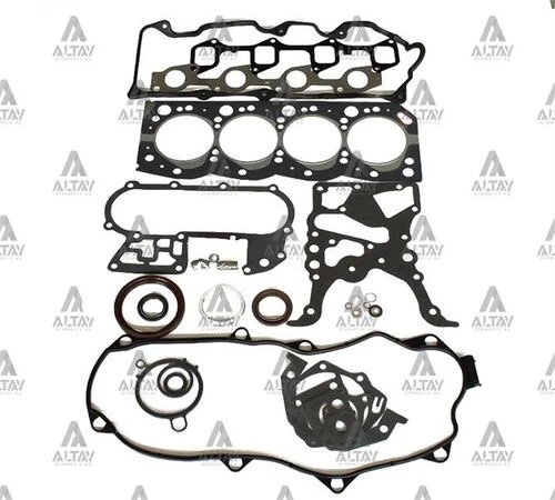 Maher 03282  Takım Conta Hilux 89-06 2.4 Hıace 89-96 2L - 2Lt Çelik ürün görseli 1