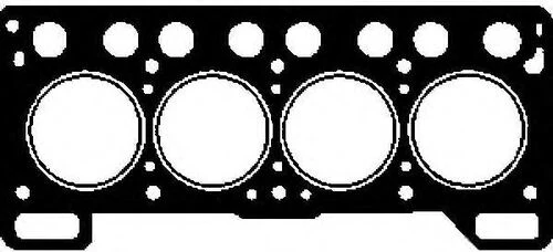 Otoconta 40108805 OTO CONTA  Silindir Kapak Contası CLIO Twingo 1.2 D7E 70Mm ürün görseli 1