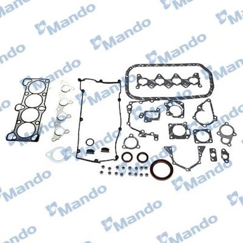 Mando DM2091026D01 Motor Takım Silindir Kapak Contası Contası Çelik Accent 1.6 Benzinli 00-06 Elantra 1.6 Benzinli 00-06 ürün görseli 1