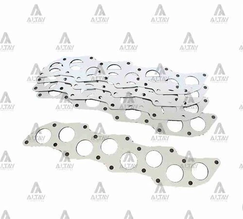 Maher 03011  Manifold Contası H-100 Kmy Çelik ürün görseli 1