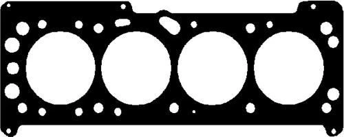 Otoconta 42448005 OTO CONTA  SİLİNDİR KAPAK CONTASI ASTRA G VECTRA CORSA C ürün görseli 1