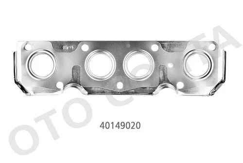 Otoconta 40149020 OTO CONTA  Manifold Contası Egzoz R19 CLIO II Symbol CLIO Thalia Kangoo Megane / Logan 1.6 ürün görseli 1