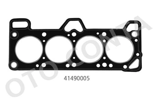 Otoconta 41490005 OTO CONTA  Silindir Kapak Contası Accent 95-00 1.5 12V ürün görseli 1