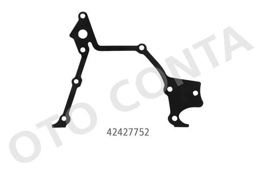 Otoconta 42427752 OTO CONTA  Eksantrik Kapak Contası Doblo 1.9D Kauçuk Kaplı Metal ürün görseli 1