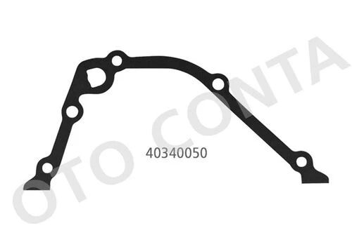 Otoconta 40340050 OTO CONTA  Eksantrik Kapak Contası Palio 1.2 Uno 60S-Panda ürün görseli 1