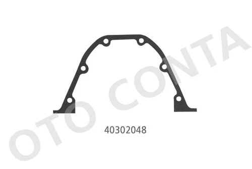 Otoconta 40302048 OTO CONTA  Eksantrik Kapak Conta Murat 131 1600 ürün görseli 1