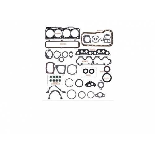 Otoconta 40304001 OTO CONTA  MOTOR TAKIM CONTA M131 SLX TEMPRA TIPO KECESIZ ürün görseli 1