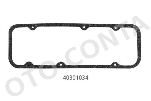 Otoconta 40301034 OTO CONTA  Üst Kapak Contası M124 Murat 131 Kauçuk Mantar ürün görseli 1