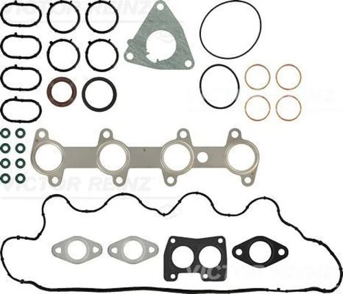 Otoconta 42427703S OTO CONTA  MOTOR TAKIM CONTA ÜST DOBLO 1.9D SKT KEÇELI + ürün görseli 1