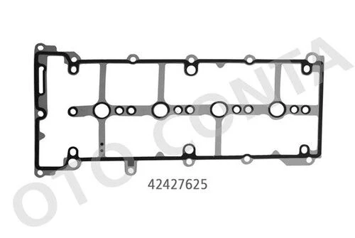 Otoconta 42427625 OTO CONTA  Üst Kapak Contası Linea Doblo / Astra J Insignia Combo 1.6 Jtd 2.0 Cdtı Metal ürün görseli 1