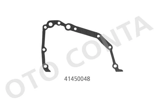 Otoconta 41450048 OTO CONTA  Eksantrik Kapak Contası H100 L200 L300 ürün görseli 1