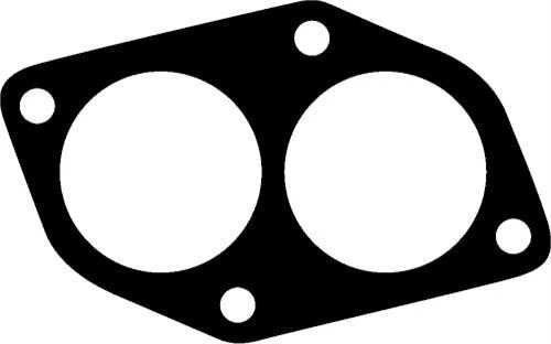 Otoconta 42447517 OTO CONTA  Egzoz Boğaz Contası Astra F Corsa A B Kadett E 1.4 8V Ohc 14Se C14Se Çelık ürün görseli 1