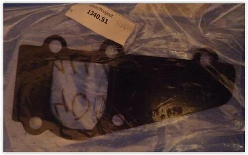 PSA 1340.51 PEUGEOT  Conta C4 ürün görseli 1