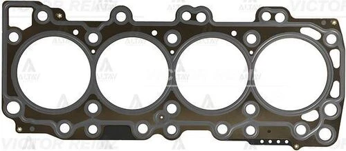 Victor Reinz 61 REINZ -10230-40 Nissan Navara Pathfınder (R51) 2,5 Dci 06- 10- Silindir Kapak Contası ürün görseli 1
