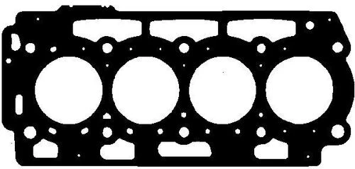 PSA 0209.AE PEUGEOT 0 SİLİNDİR KAPAK CONTASI 1.35mm 75.00mm 206 207 307 ürün görseli 1