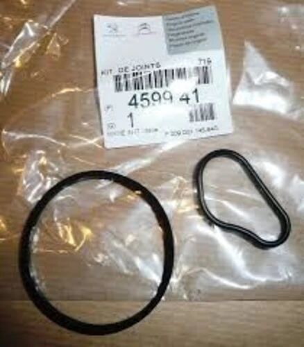 PSA 4599.41 PEUGEOT  Vakum Pompa Contası 207 307 407 1.6HDI Takımı ürün görseli 1