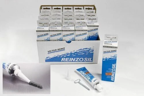 Victor Reinz 70 -31414-10 Sıvı Conta  Ml Renault 9 Yeni Model R11 CLIO II Megane I II Laguna I II 1.4 16V K4J 1.6 16V Kd4 ürün görseli 1