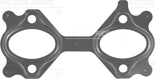 Victor Reinz 71 REINZ -33027-0 Manifold Contası Egzoz Bmw 3 E46 E90 E91 5 E39 E60 E61 7 E65 E66.E67×5 E53 ürün görseli 1