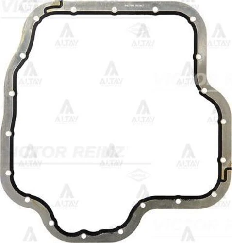 Victor Reinz 71 REINZ -33697-0 Karter Contası Astra F Astra G 1.7 Dt 1.7 Dtl Alt ürün görseli 1