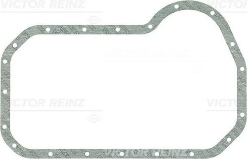 Victor Reinz 71 REINZ -12948-10 Karter Contası Caddy 83-92 Golf 74-98 -Jetta 78-92 Passat 73-97 ürün görseli 1