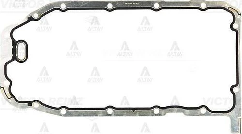 Victor Reinz 71 REINZ -33696-0 Karter Contası Astra G 1.7D *X17Dtl* Büyük ürün görseli 1