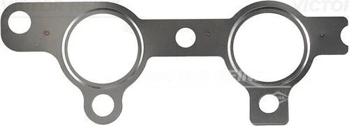 Victor Reinz 71 REINZ -38144-0 Manifold Contası Egzoz Astra H J A B Corsa B D 1.7 Cdtı A17Dt ürün görseli 1