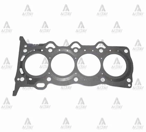 Taıwan 1111533021C TAIWAN  Silindir Kapak Contası Corolla Uyumlu 04-06 06= Auris 07-11 Yaris D4D 1.4 Dizel (Çelik) ürün görseli 1