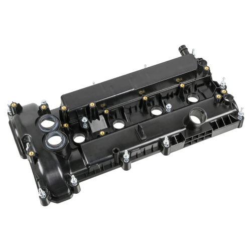 Swag 33104631  Külbütör Kapağı Komple Contalı Land Rover Evoque Freelander Iı 2.0 Mondeo 2.0 Ecoboost 11 Lr070360 ürün görseli 1