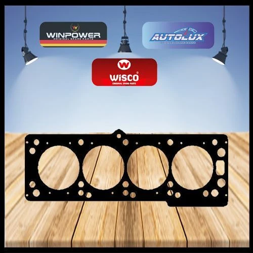 Wisco 5607867  Silindir Kapak Contası Opel Astra G Zafira B Z20Ler 98 - ürün görseli 1
