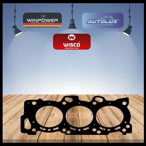 Wisco 5607477  Silindir Kapak Contası Sol Opel Frontera B 3.2 ürün görseli 1