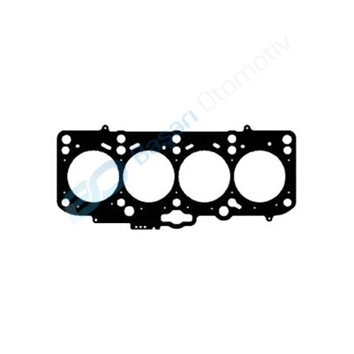 Wisco 03G103383AC 0 Silindir Kapak Contası 3 Kertik VW Passat Golf5 A3 A4 A6 Leon Octavia 2.0TDI Azv Bkd Bkp Bma Bmn Bmr Buz Bvd Bve Bwv 04 - ürün görseli 1
