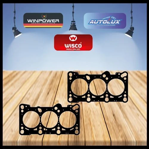Wisco 06C103383H 0 Silindir Kapak Contası Audi A4 A6 3.0 V6 Asn Avk Bbj ürün görseli 1