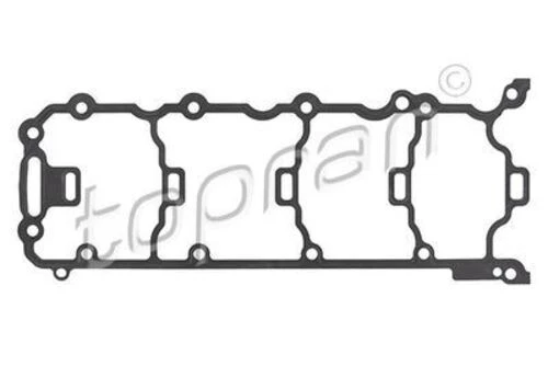 Topran 115134001  Üst Kapak Conta (VW Caddy 11-15  Golf 09-14  Polo 10-  Audi A3 09-13  Seat Leon 11-13) ürün görseli 1