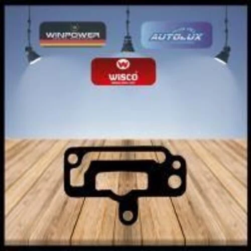 Wisco 1701916  Yan Kapak Contası Opel Astra F Vectra B 1.8 16V 81.0 Mm 95 - ürün görseli 1