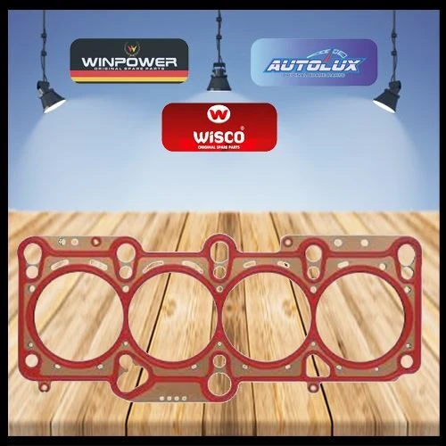 Wisco 06F103383H 0 Silindir Kapak Contası Audi A4 Passat Golf5 2.0Tfsı 05 - ürün görseli 1