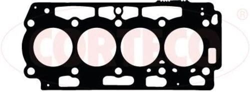 Corteco 49425007  Silindir Kapak Contası P2008 P207 P208 P206- Plus C3 III Ds3 Dv4C Euro5 Moto Fiesta Kvja OEM Yedek Parca 38565900 ürün görseli 1