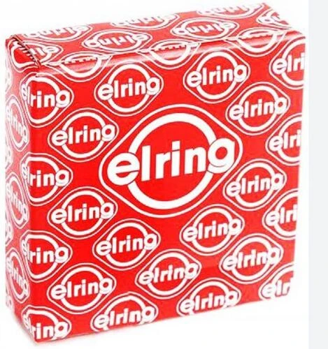 Elring 331.001  Conta Silindir Kapağı 4 Tırnak Focus 1.5 Duratorq Neo T Dcı 17 Jx6q6051db ürün görseli 1