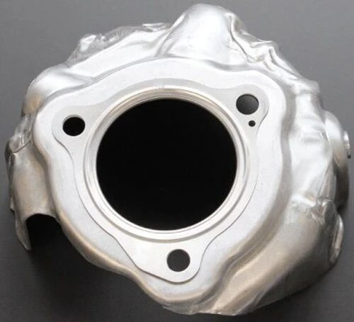 Elring 285.950  Turbo Contası Sac Om626-c180-199 144500410r ürün görseli 1