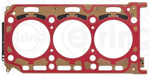 Elring 227.991  Silindir Kapak Contası-2 Delik 1.64mm 4-6 Volkswagen Amarok 17-touareg 18-a6 15-q7 16-q8 19 Ddx-den-dpy-cvm 059103149ak ürün görseli 1