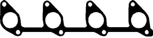 Elring 044.611 44611 Emme Manifold Contası Ducato-Boxer-Jumper-Berlingo-Partner-P206-P307-P406-Scudo 99-06 2,0HDI ürün görseli 1