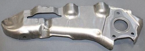 Elring 290.841  Turbo Sacı Metal Conta Mercedes Om626-om622 W447 Vito 140133244r ürün görseli 1