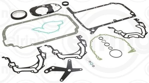 Elring 295.500  Alt Takım Conta Afb-akn-bau-bdg2.5 Tdı Volkswagen Passat A6 ürün görseli 1