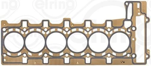 Elring 186.030  Silindir Kapak Contası 1-2mm Bmw 135ı 335ı 11127599212 ürün görseli 1