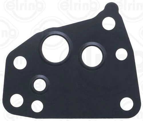Elring 129.031  Turbo Contası Yağ Gırıs-çıkış Om642 Sprinter-vito-viano 6421420681 ürün görseli 1